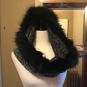 Head scarf